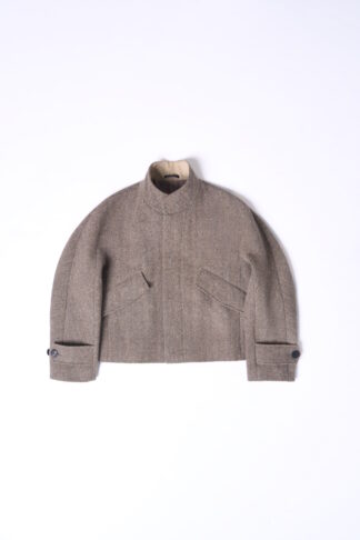 Blouson-FW24